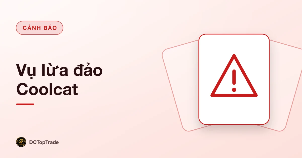 Vụ lừa đảo Coolcat