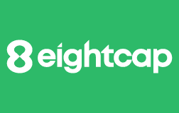 Logo Eightcap