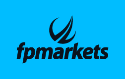 Logo FP Markets