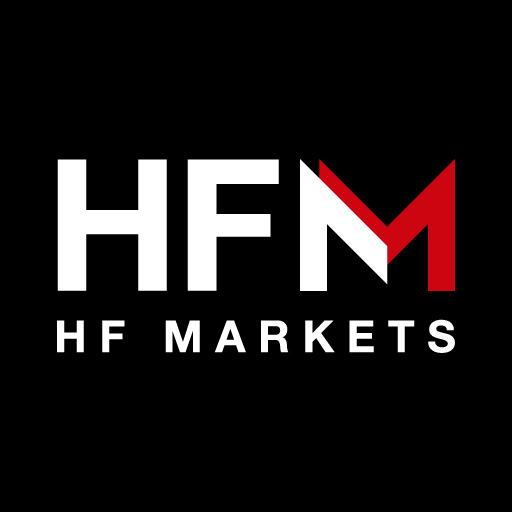Logo HFM (HotForex)