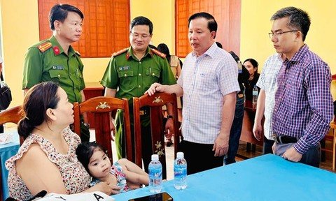 Busstrade lừa đảo: chiêu "bảo hiểm 100% vốn" và cú xóa nhóm chat lịch sử