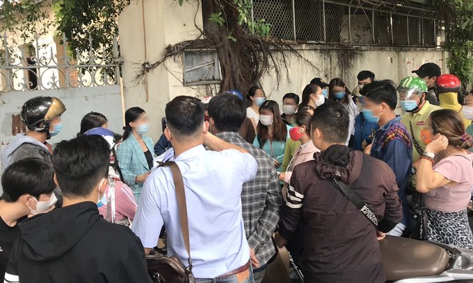 Coolcat lừa đảo: 700 đơn tố cáo, hơn 200 tỉ đồng và trò chơi "thua 6 lần được đền"
