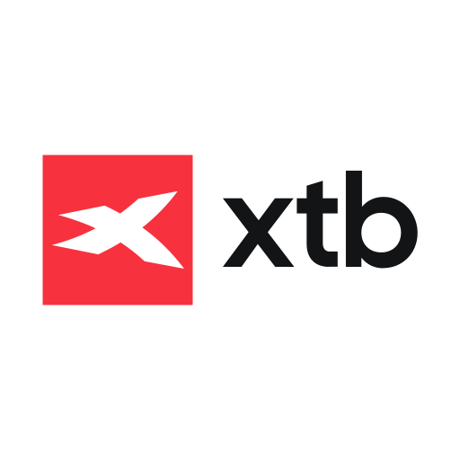 Logo XTB